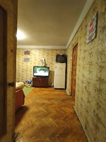 Київська область, Київ, Деснянський