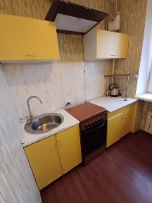 Київська область, Вишневе