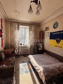 Київська область, Київ, Солом'янський