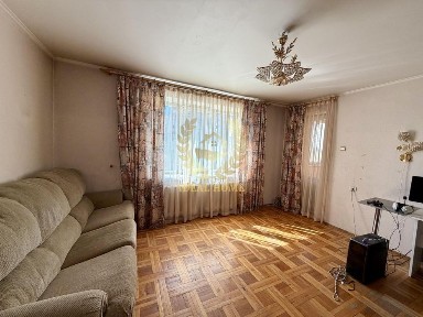 Продам 3к квартиру за адресою проспект Леся Курбаса 1Б, Святошинський р-н / БЕЗ %