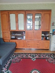 Продам 1-кімнатну квартиру 36 м², Позняки, вул. Урлівська, 1/8