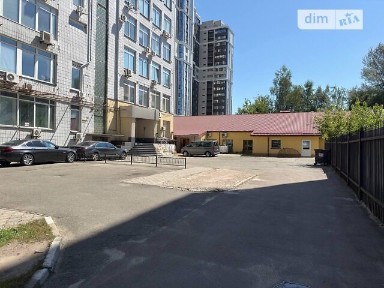 Оренда офісного приміщення на вул. Павлівська 29, приміщень - 5, поверх - 1 • ID 34599323