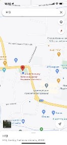 Львівська область, Самбір
