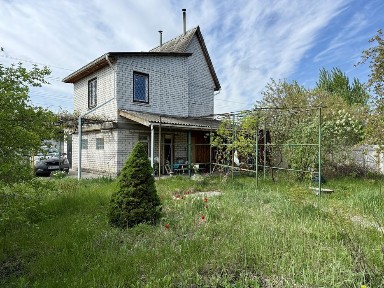 Продається будинок с. Вишнньки Золочи СТ Острів БЕЗ КОМІСІІЇ