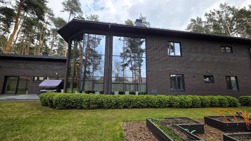 Продаж 2 поверхового будинку 600 м²| ділянка 25 соток | Петропавлівська Борщагівка | Геотермальне опалення | Без комісії | Відеоогляд