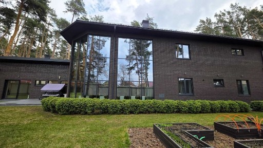 Київська область, Петропавлівська Борщагівка