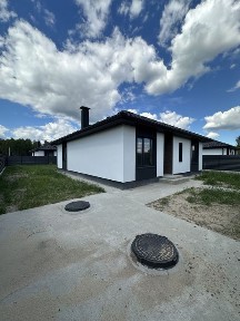 Київська область, Дмитрівка