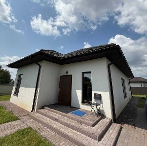 Київська область, Михайлівка-Рубежівка