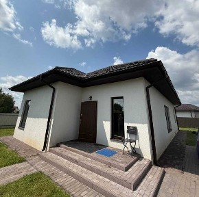 Київська область, Михайлівка-Рубежівка