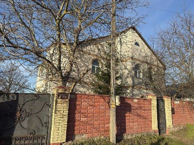 Київська область, Микуличі
