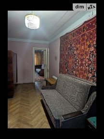 Довготривала оренда 2к квартири на вул. Кульчицької • ID 34635081