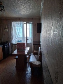 Житомирська область, Житомир, Корбутовка