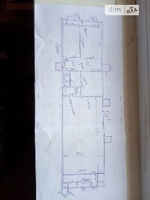 Жовтнева вулиця, Русанів, вул. Жовтнева 39Д, площа 1533 кв. м • ID 34635065