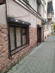 Здається офіс з ремонтом