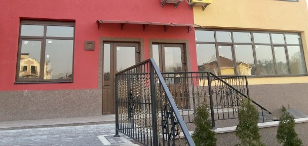 Бровари, Київська 265