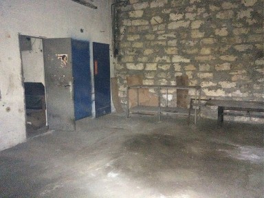 Под склад/производство 110 кв. м.