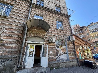 Київська область, Київ, Шевченківський