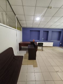 Здам кабінет з водою в центрі 30м. вул. Петропавлівська, перша лінія