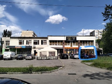 Київська область, Київ, Святошинський