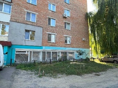 Черкаська область, Звенигородка