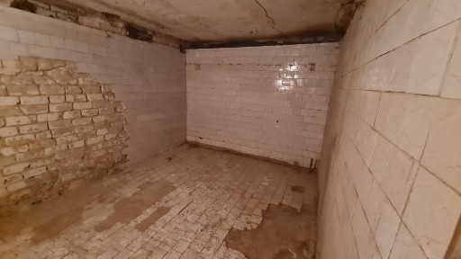 Сдам от 10 м2 в подвале под склад или производство на 23 Августа 64