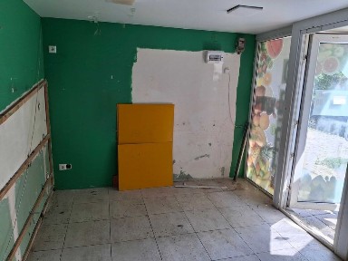 Аренда павильона 18м2 под магазин или другое м. Холодная Гора 2 мин.