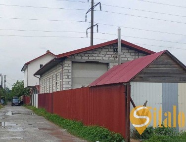 Львівська область, Солонка