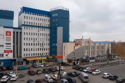офисное помещение в аренду, Салтовка, Академика Павлова 120