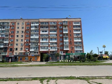 Оренда приміщення 53 кв. м м. Олександрія пр-т Соборний, 111