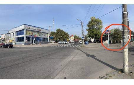 Вознесенськ, вулиця Київська 12