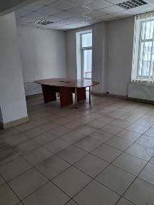 Аренда ЭКОНОМНОГО офиса 129 м2 на 3-м эт в районе ЖД-вокзала