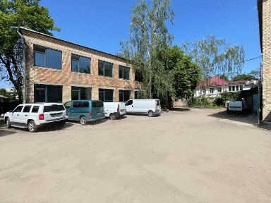 Київська область, Київ, Шевченківський