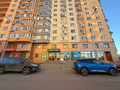 ЖК Міністерський, Кондратюка 3. Оренда 65 м². Власник.