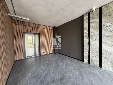 Оренда преміального офісного приміщення в стилі Loft у центральній частині Ужгорода.