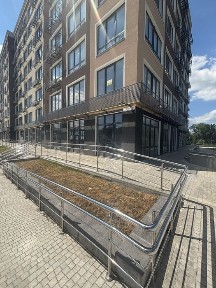 Чернігів, вулиця Гетьмана Полуботка 36