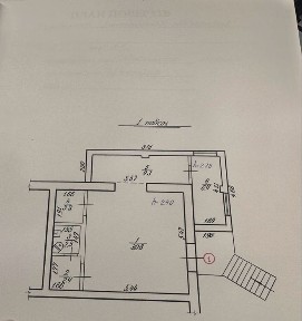 Здається приміщення в оренду. Топ локація