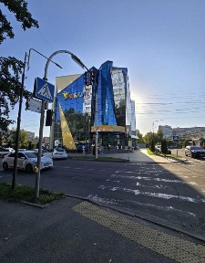 Здається комерційне приміщення на вул. Болгарська