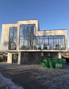 Здається комерційне приміщення на 1-й пров. Ботанічний