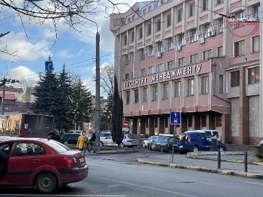 Івано-Франківська область, Івано-Франківськ