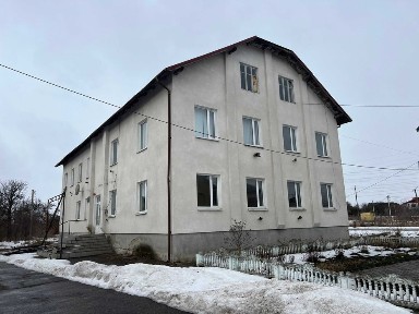 Здаємо в оренду Адміністративний будинок/офіс/склад/магазин