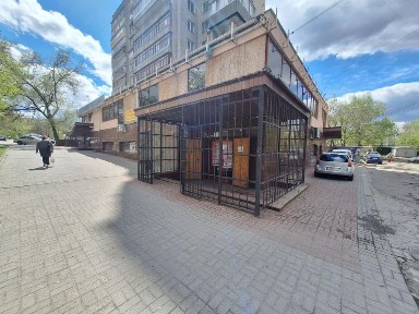 Запорізька область, Запоріжжя, Шевченківський