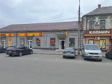 Запорізька область, Запоріжжя, Олександрiвський