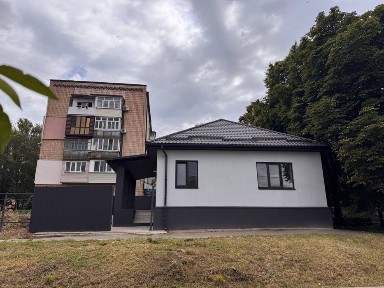 Оренда нежитлового приміщення в самому центрі міста Прилуки