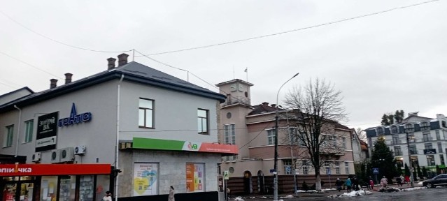 Закарпатська область, Свалява