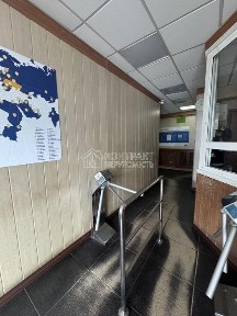 Здається комерційне приміщення на вул. Шевченка, площа 428.5 кв. м • ID 32717611