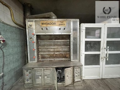 Оренда комерційного приміщення Пекарня смт Бірки