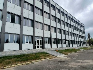 Оренда офісних та складських приміщень