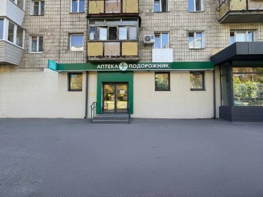 Київська область, Київ, Оболонський