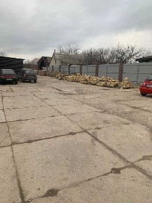 СДАЕТСЯ в аренду хозяйственно-промышленный комплекс!