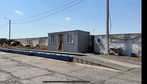 Сдам 3 отдельных склада (общая площадь 5000 кв. м)